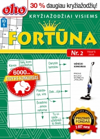 ID 5 oho Fortūna ID 5 oho Fortūna
